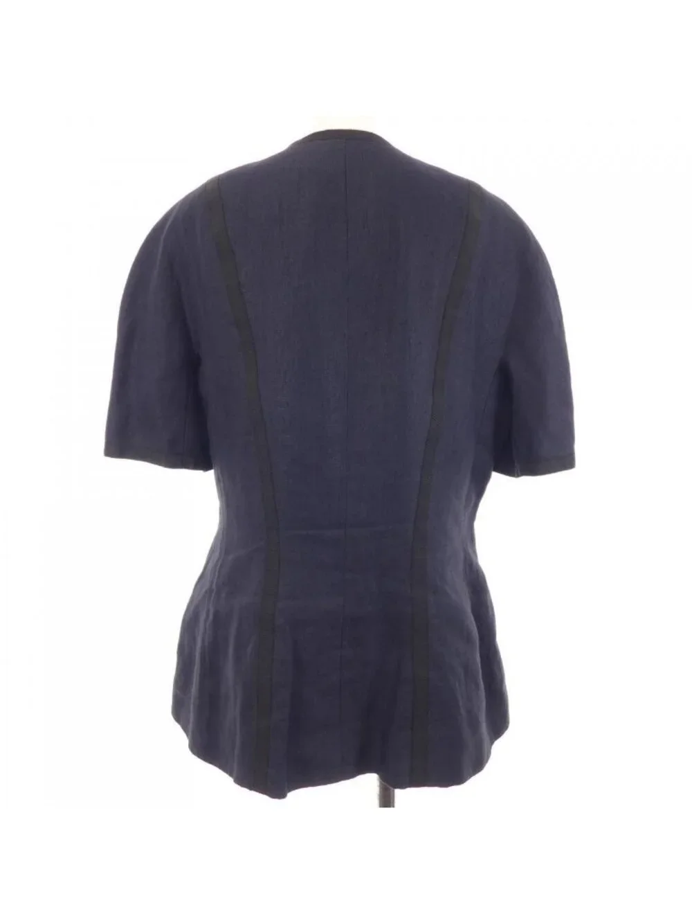 Chanel Vintage Collection 25 13 Jacket